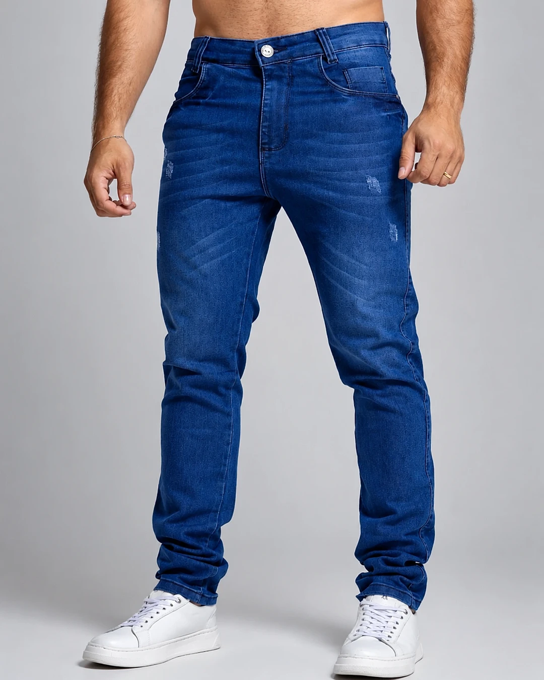 Calça Jeans