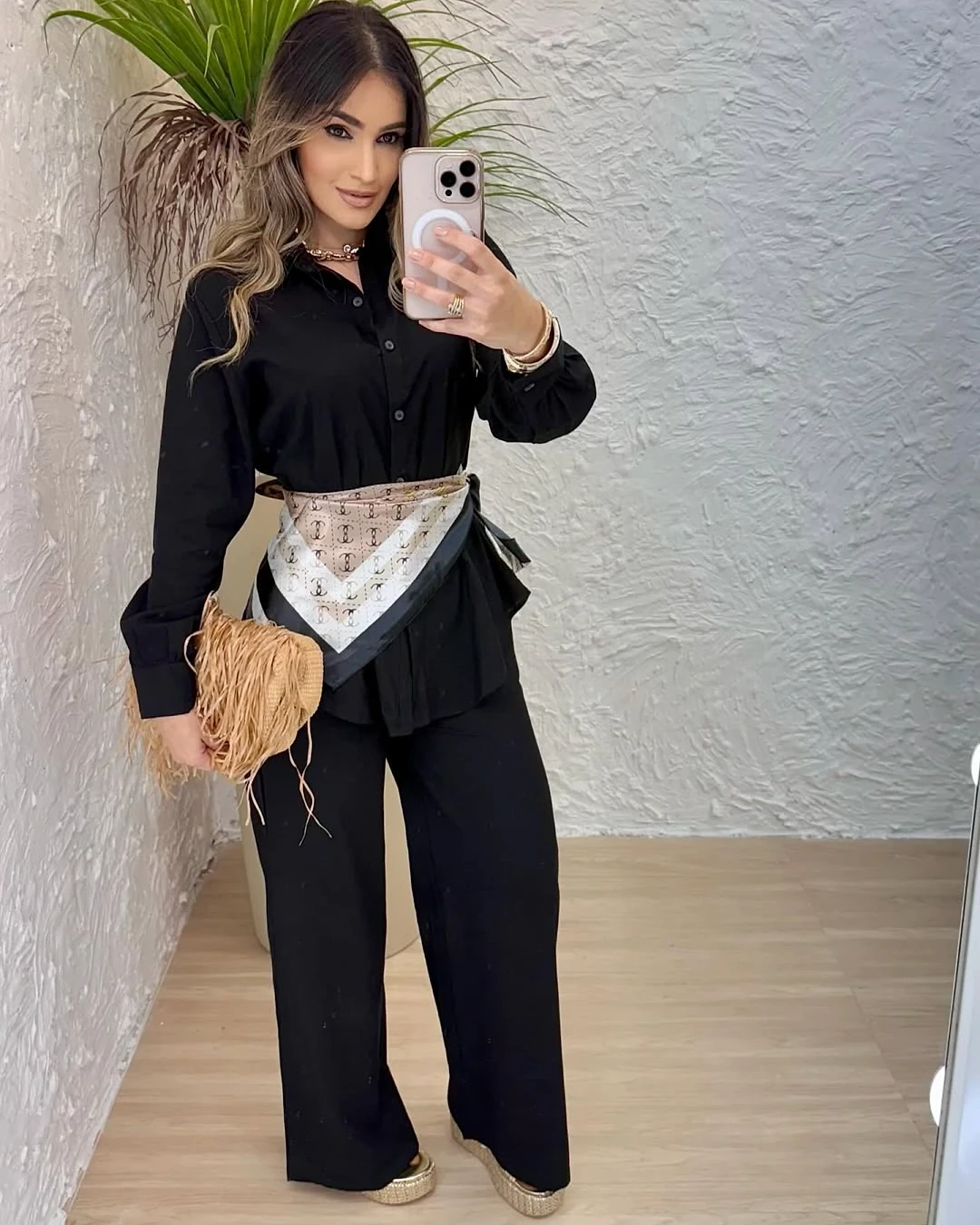 Conjunto Verona