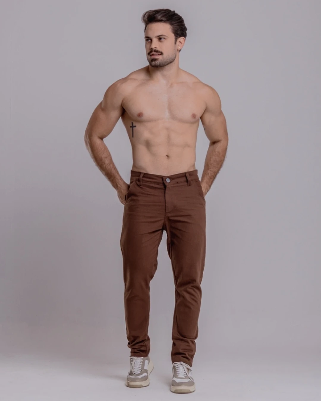 Calça Sport Fino