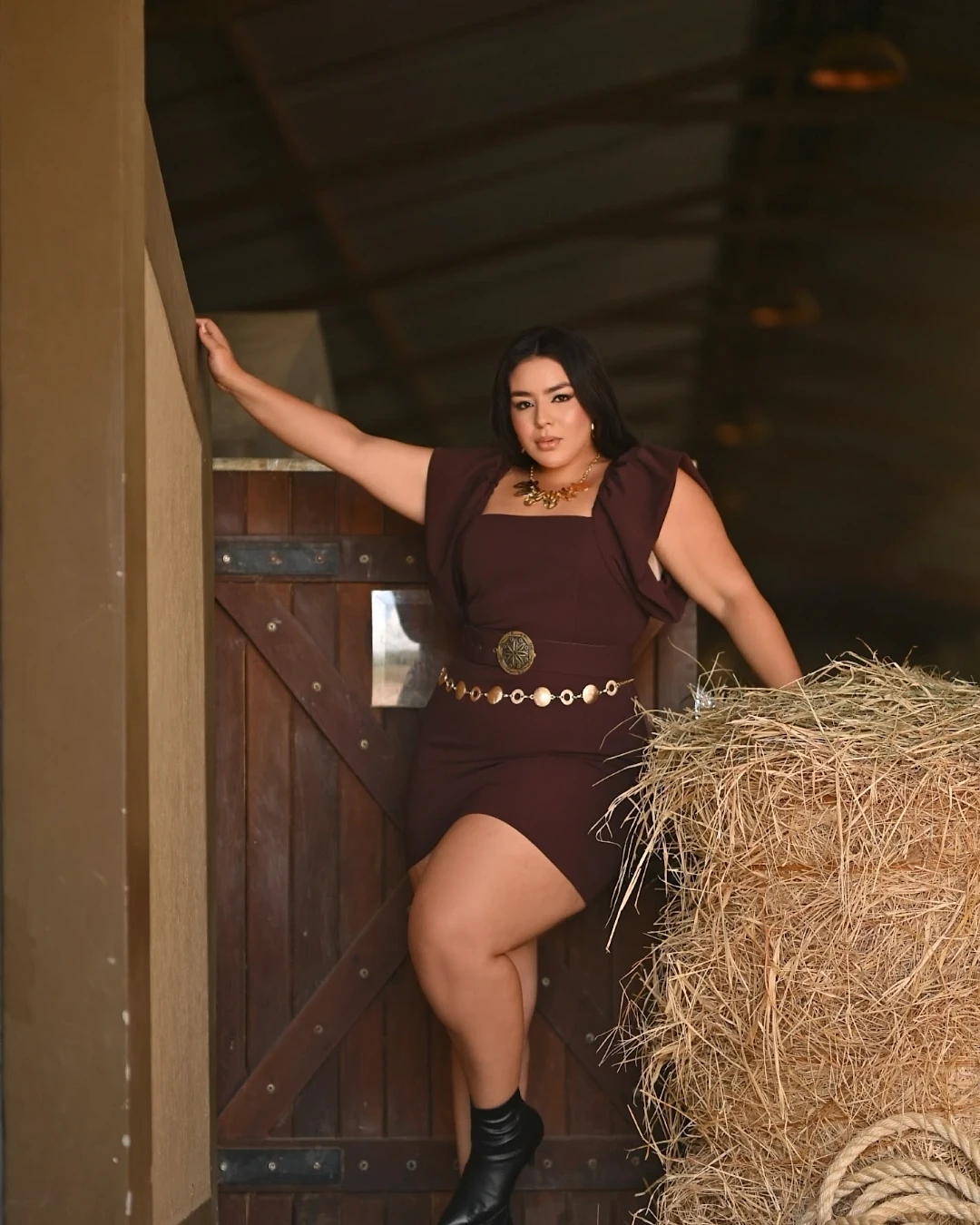 Vestido Feminino