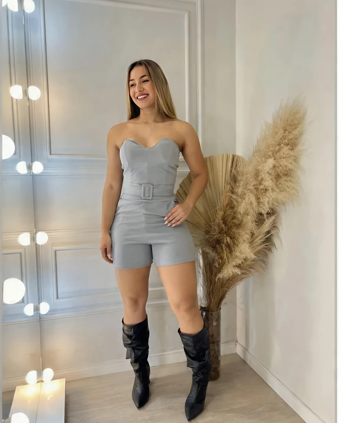 Macacão Feminino